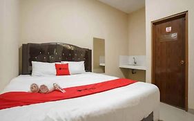 Reddoorz Near Ubl Lampung 2